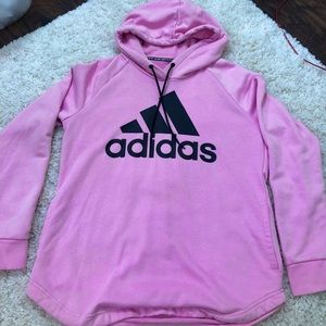 Adidas hoodie